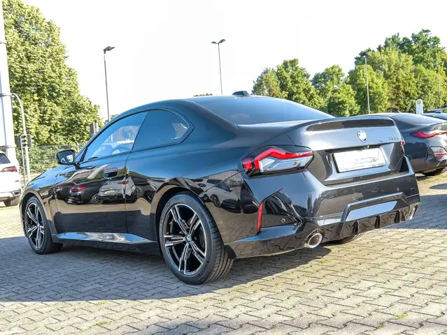 BMW M view 7