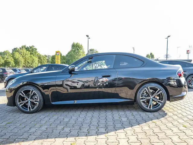 BMW 2 Series view 9