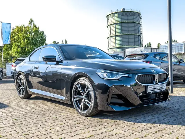 BMW M view 6