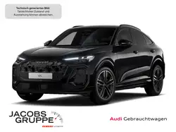 Audi Q5 Sportback 2.0 TDI quattro S line S tronic,