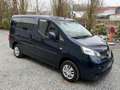 Nissan NV200 NV200 1.5 Premium Cruise 7 zit Camera Parksensor Bleu - thumbnail 2
