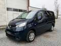 Nissan NV200 NV200 1.5 Premium Cruise 7 zit Camera Parksensor Bleu - thumbnail 8