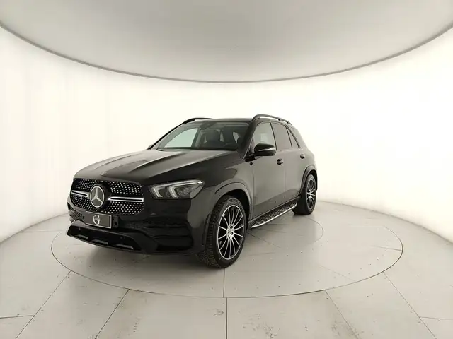 Mercedes-Benz GLE 300 d mhev Premium 4matic auto