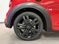 MINI Cooper S Cabrio Cooper S JCW HUD RFK NAVI LED Sound Syst. PDC V+H Rot - thumbnail 22