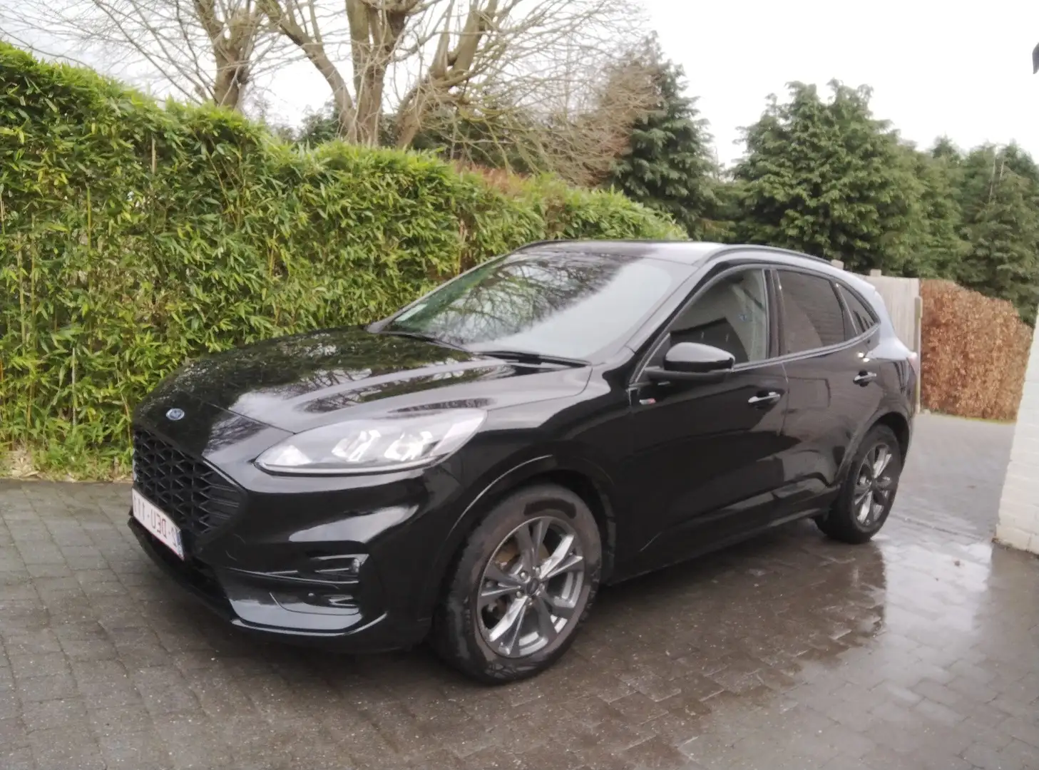 Ford Kuga 2.5 Duratec 190 ch FHEV I-AWD Powershift ST-Line - 2