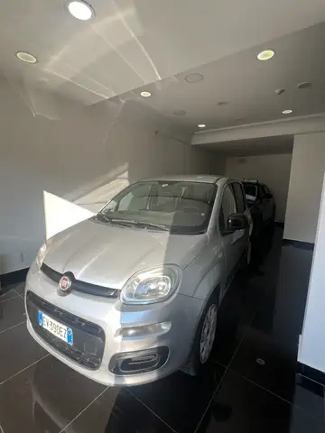 Fiat Panda 0.9 t.air t. natural power Lounge 80cv