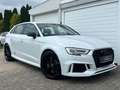 Audi RS3 Sportback Quattro *NON-OPF*B&O*Navi*Virtual* Weiß - thumbnail 1