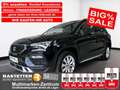 SEAT Ateca TSI DSG Xperience Navi+eHeckkl+ParkAss+Kamera+Wint Schwarz - thumbnail 1
