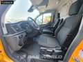 Ford Transit Custom 130PK Automaat L2H1 LED Trekhaak Airco Cruise Came Geel - thumbnail 11