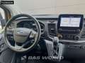 Ford Transit Custom 130PK Automaat L2H1 LED Trekhaak Airco Cruise Came Geel - thumbnail 10