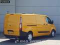 Ford Transit Custom 130PK Automaat L2H1 LED Trekhaak Airco Cruise Came Geel - thumbnail 5