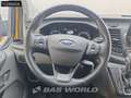 Ford Transit Custom 130PK Automaat L2H1 LED Trekhaak Airco Cruise Came Geel - thumbnail 15