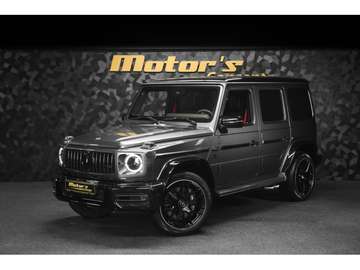 V8 Bi-Turbo - MANUFAKTUR
