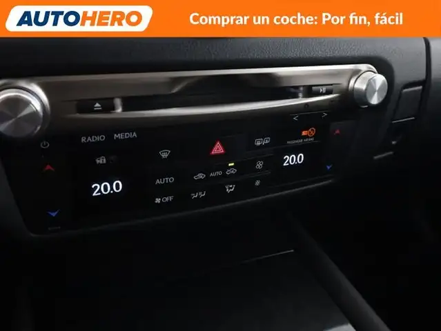 Lexus GS view 28