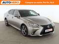Lexus GS 300 300h Business Grau - thumbnail 8