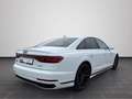 Audi A8 50 TDI S-line tiptronic  AHK 360° KAMERA HEAD Blanc - thumbnail 2
