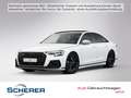 Audi A8 50 TDI S-line tiptronic  AHK 360° KAMERA HEAD Weiß - thumbnail 1