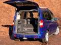 Ford Tourneo Courier Tourneo Courier 1.0 Titanium Azul - thumbnail 9