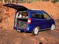 Ford Tourneo Courier Tourneo Courier 1.0 Titanium Azul - thumbnail 8