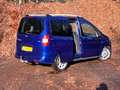 Ford Tourneo Courier Tourneo Courier 1.0 Titanium Azul - thumbnail 7