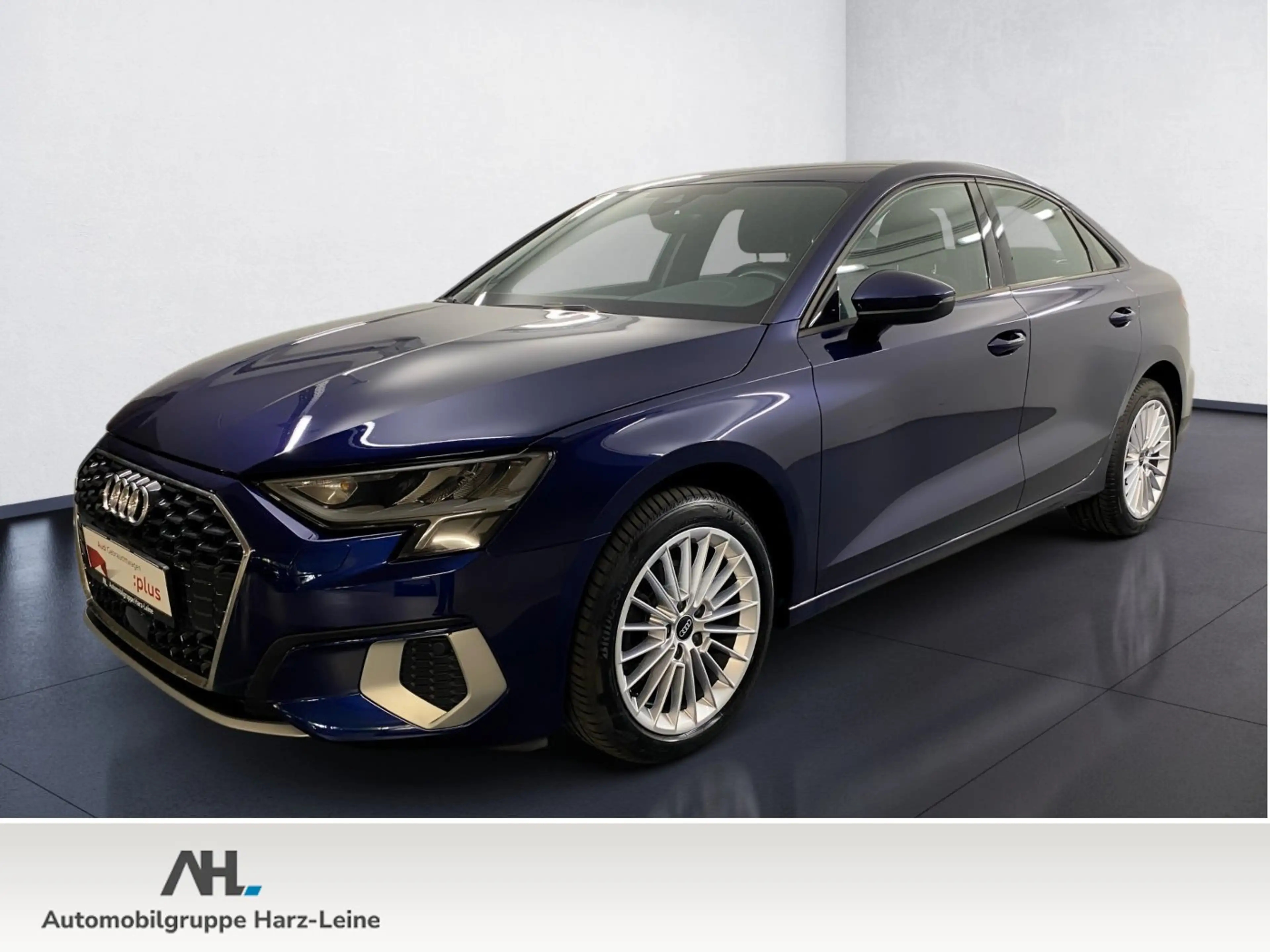 Audi A3 Limousine advanced 30 TFSI Rückfahrkamera Komforts