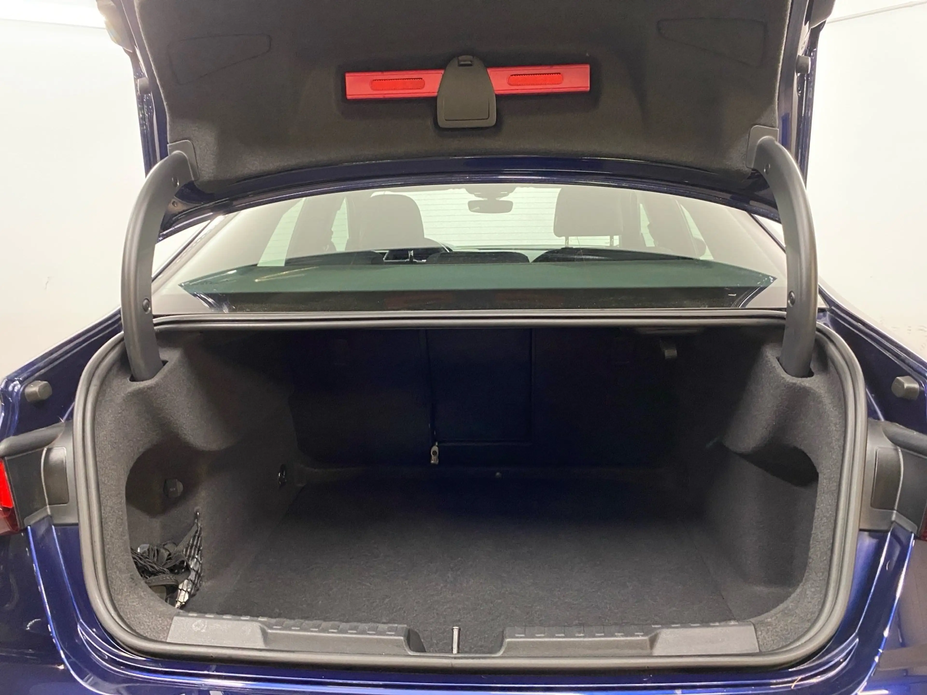 Audi A3 Limousine advanced 30 TFSI Rückfahrkamera Komforts — photo 15