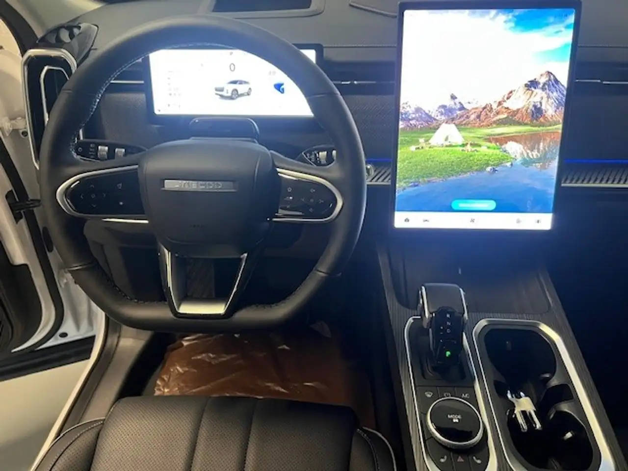Jaecoo J7 2025