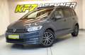 Volkswagen Touran 2,0 TDI DSG ''7SITZ*PANO*VIRTUAL*AHK*RFK'' Grau - thumbnail 8
