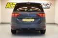 Volkswagen Touran 2,0 TDI DSG ''7SITZ*PANO*VIRTUAL*AHK*RFK'' Grau - thumbnail 5