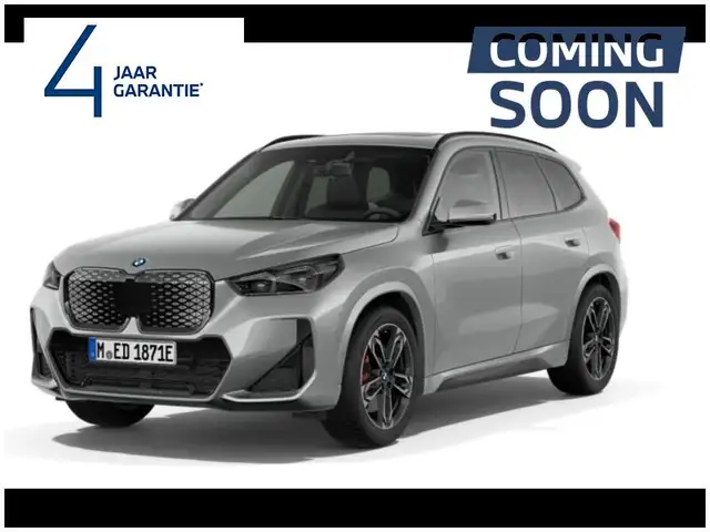 BMW iX1 eDrive20 | Msport Pro | TH | Dass+ | Comfort | H&K