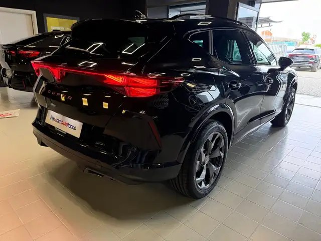 Cupra Formentor view 7