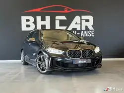 BMW Série 1 III (F40) M135iA xDrive 306ch