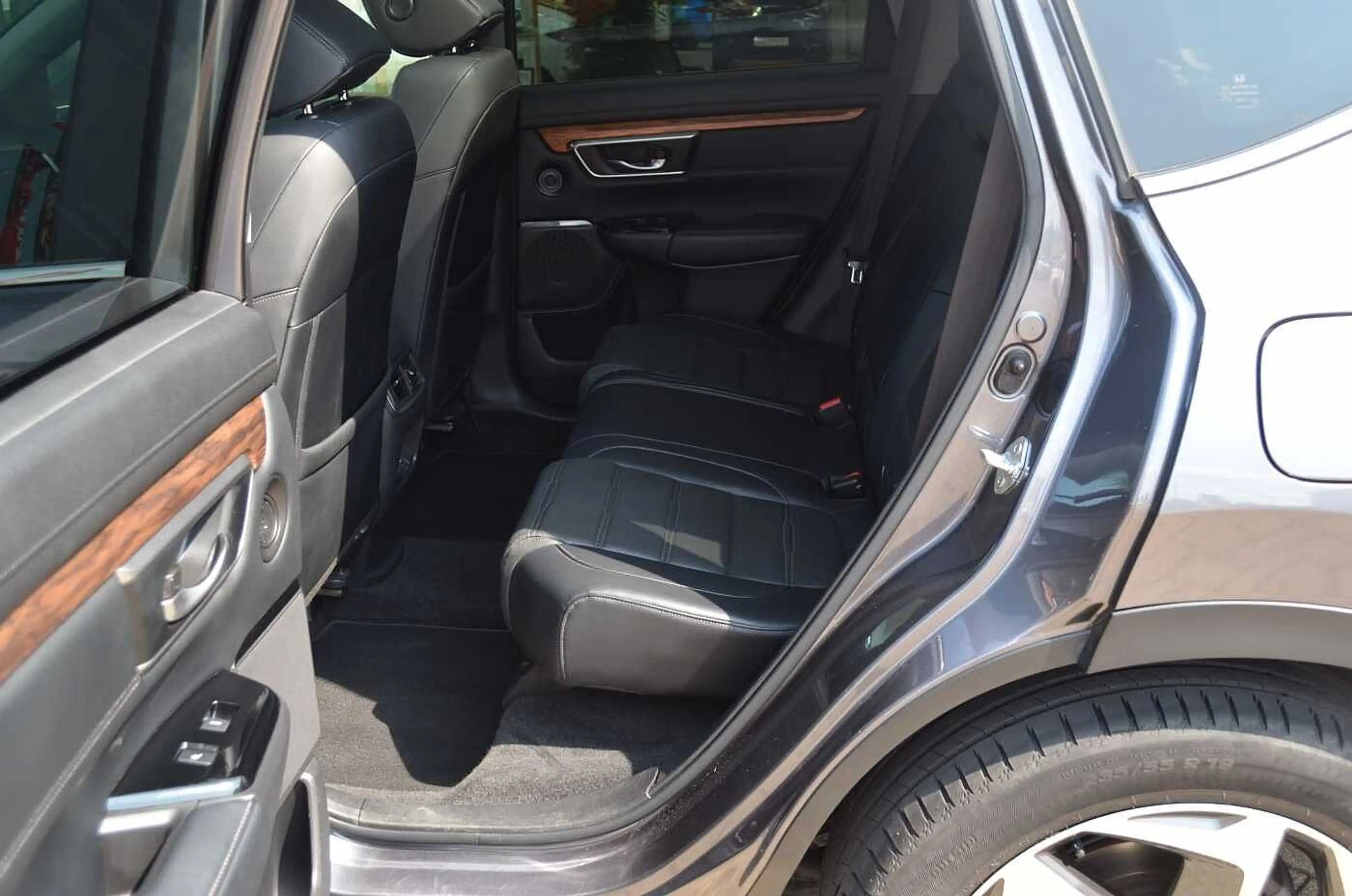 Honda CR-V 1.5T 4WD CVT Executive — photo 9