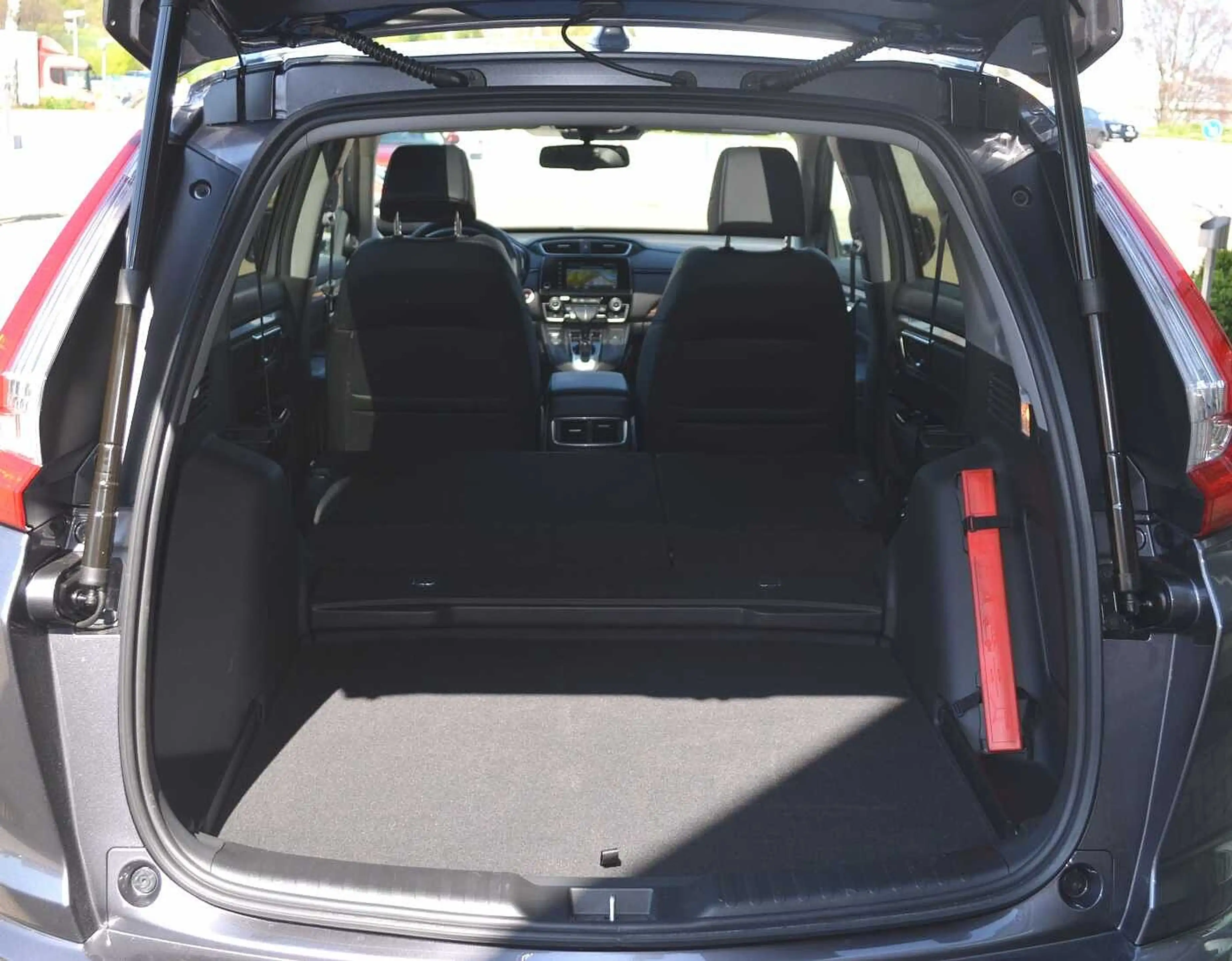Honda CR-V 1.5T 4WD CVT Executive — photo 7