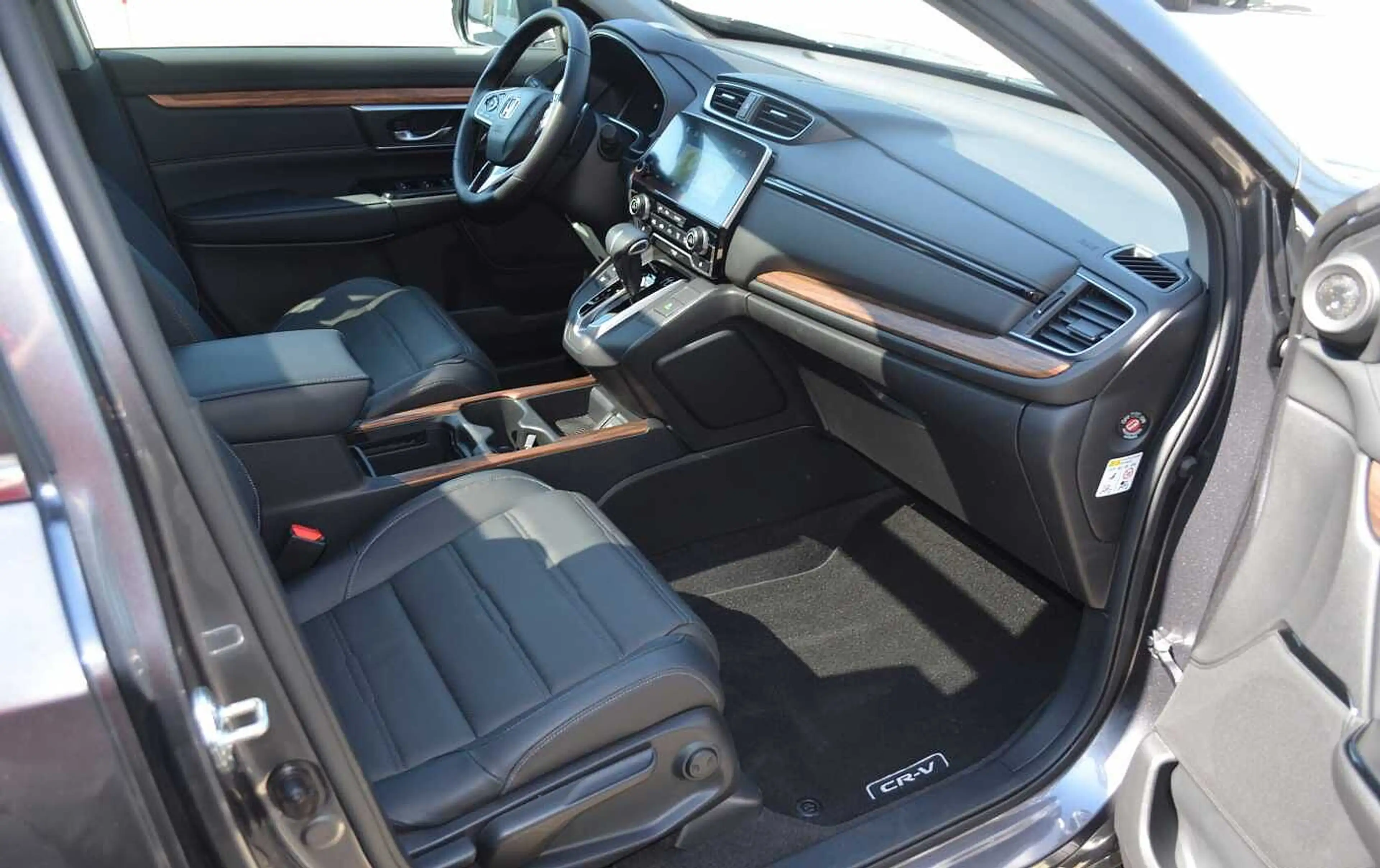 Honda CR-V 1.5T 4WD CVT Executive — photo 3