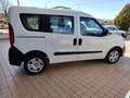 Fiat Doblo Doblo 1.6 mjt 16v Easy 95cv my19 Weiß - thumbnail 6