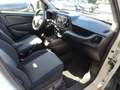 Fiat Doblo Doblo 1.6 mjt 16v Easy 95cv my19 Weiß - thumbnail 10