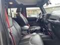 Jeep Wrangler Unlimited JK 3.6 V6 Rubicon Recon Gris - thumbnail 12