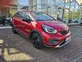Honda Jazz Hybrid e:HEV 1.5 i-MMD Crosstar Advance Rot - thumbnail 2