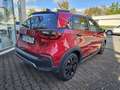 Honda Jazz Hybrid e:HEV 1.5 i-MMD Crosstar Advance Rot - thumbnail 3