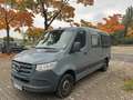 Mercedes-Benz Sprinter 317 CDI Sprinter 317 CDI Lang HA Grau - thumbnail 1