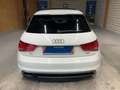 Audi A1 1.6 TDI 105CH FAP S LINE Blanc - thumbnail 11