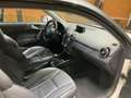Audi A1 1.6 TDI 105CH FAP S LINE Blanc - thumbnail 4