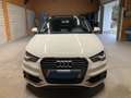 Audi A1 1.6 TDI 105CH FAP S LINE Blanc - thumbnail 3