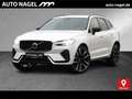 Volvo XC60 XC60 T6 AWD R-Design Plug-In SD/Keyless-Start/BC Weiß - thumbnail 1