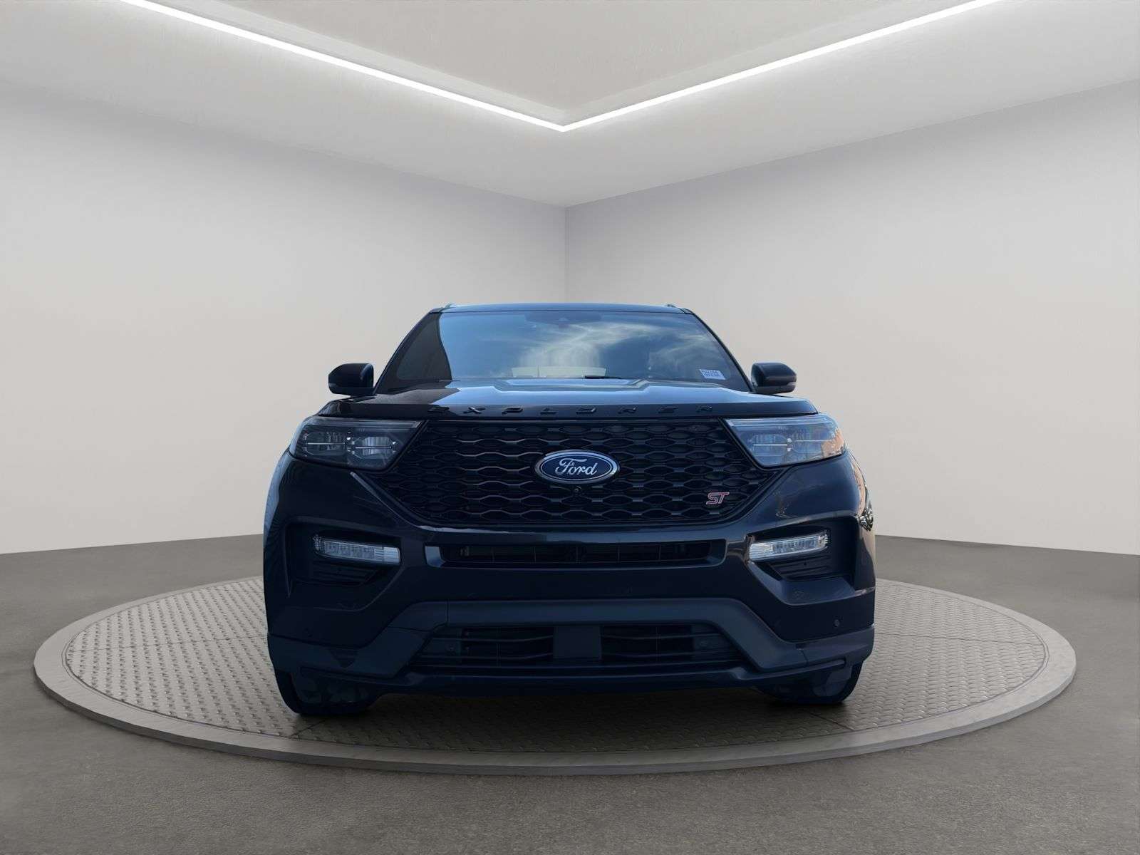 2020 Ford Explorer ST — снимка 1