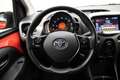 Toyota Aygo 1.0 VVT-i 69 CV 5 porte x-clusiv Rosso - thumbnail 11