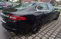 Jaguar XF 3.0 V6 Diesel S Premium Luxury Schwarz - thumbnail 4
