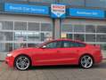 Audi S5 Sportback 3.0 TFSI quattro*B&O*Kamera* Rot - thumbnail 2