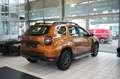 Dacia Duster II Comfort Braun - thumbnail 3